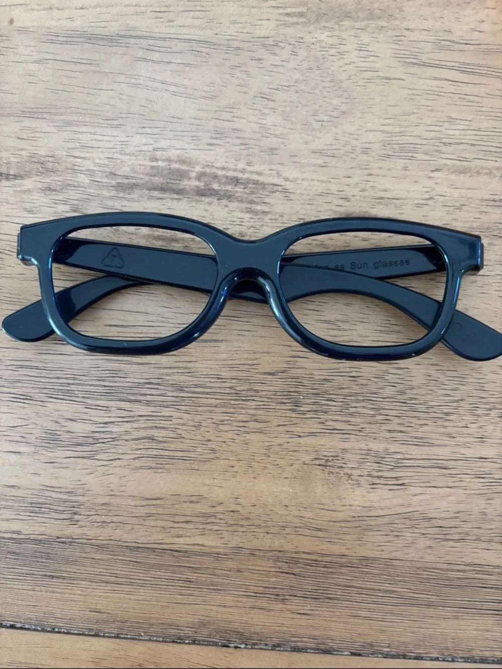 Kids fun glasses